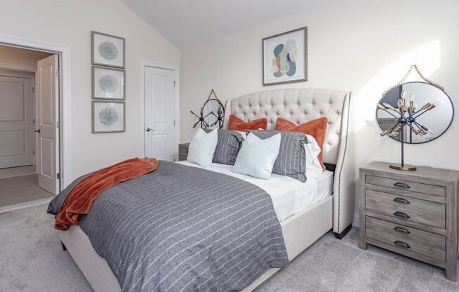 2 beds, 2.5 baths, 1,733 sqft, $4,700, Unit 501