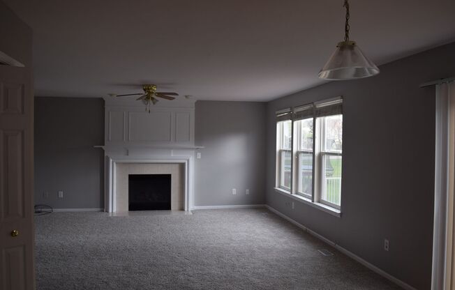 4 bed 2.5 bath in Waterford for rent