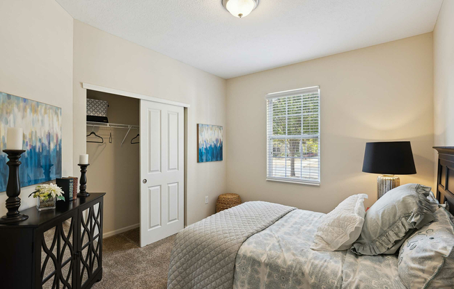 The Woods at Perry Lane