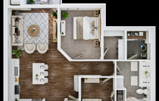 Partner-provided photo for $2245 unit