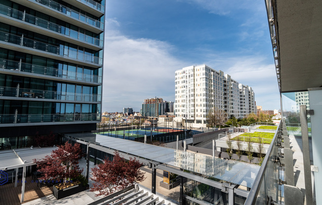 1 bed, 1 bath, 544 sqft, $2,995, Unit 10B