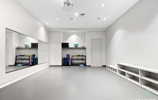 1 bed, 1 bath, 636 sqft, $4,600, Unit 18A