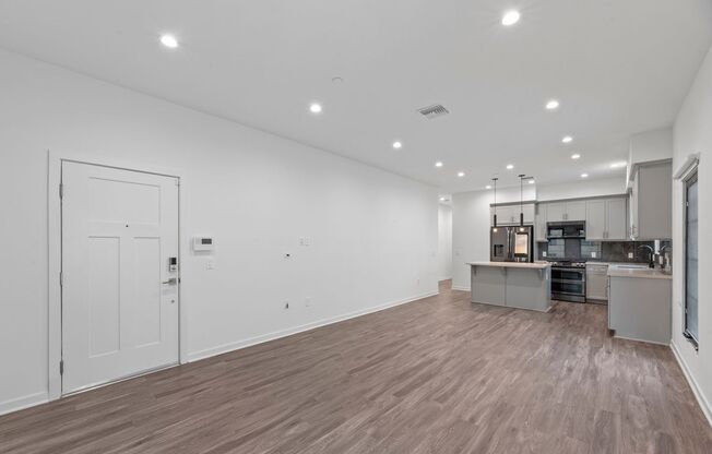 TALA Residences at Oakhurst.