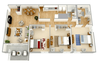 Partner-provided photo for $1699 unit