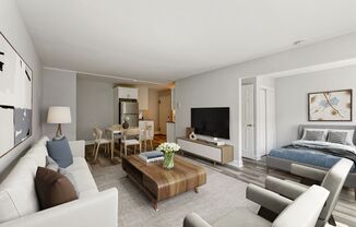 Mid Island Apartments