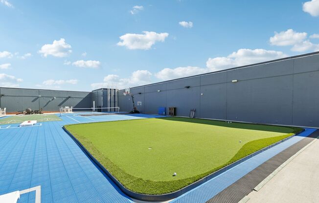 The Edge at Terravessa