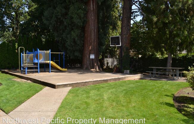Evergreen Manor Apartments 3100-3190