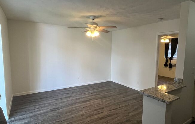 1 bed, 1 bath, 435 sqft, $1,750, Unit Unit # 07