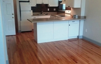 1 bed, 1 bath, 460 sqft, $1,800, Unit 3F