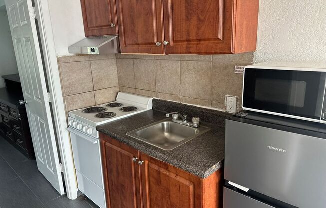 Paceview 1 Apartments