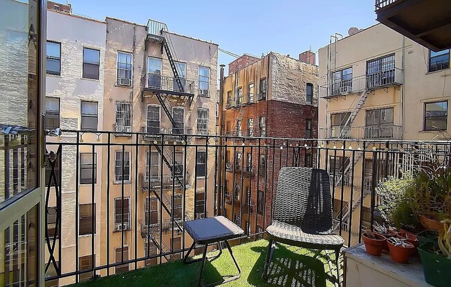 89 Clinton St 4R
