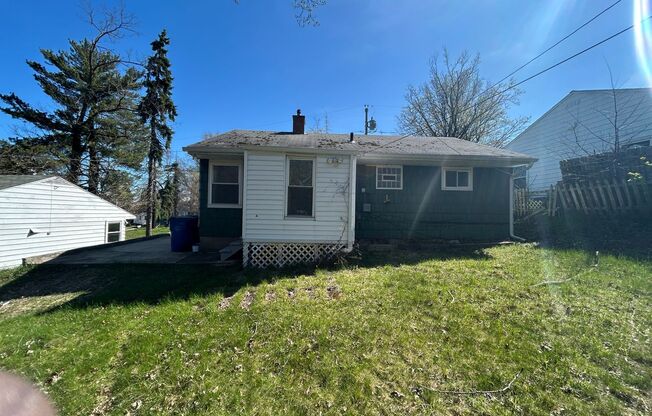 1942 Rookwood
