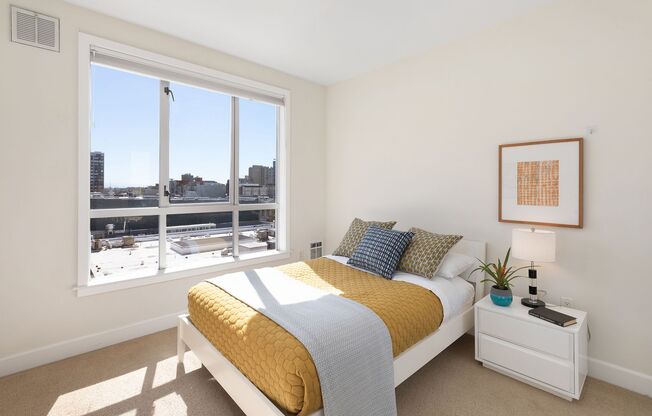 2 beds, 2 baths, $2,995, Unit #513