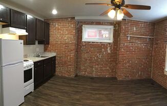 1 bed, 1 bath, 515 sqft, $1,275