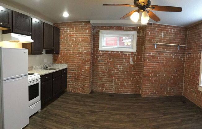 1 bed, 1 bath, 515 sqft, $1,275