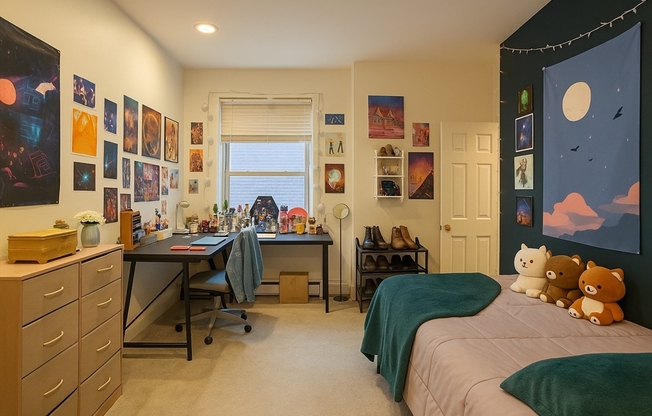 390 Riverway