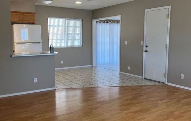 Ready for Move In