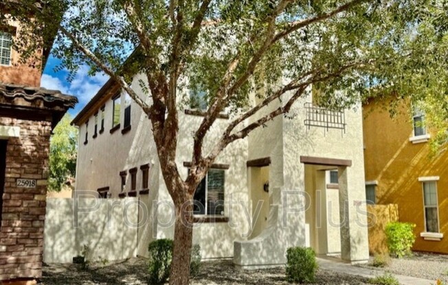 25914 N 54 AVE