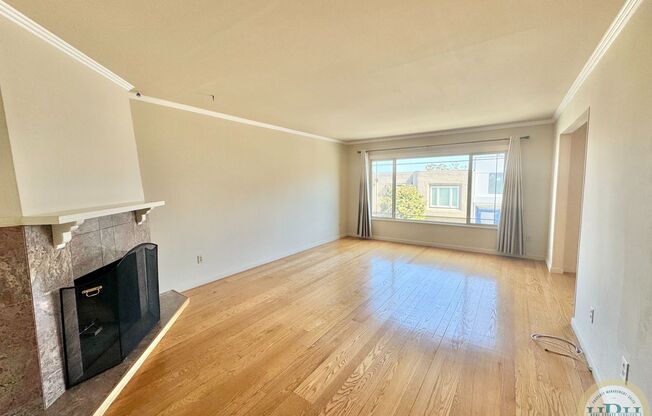 Bright and Beautiful 3BR | 1.5BA in the heart of Miraloma Park
