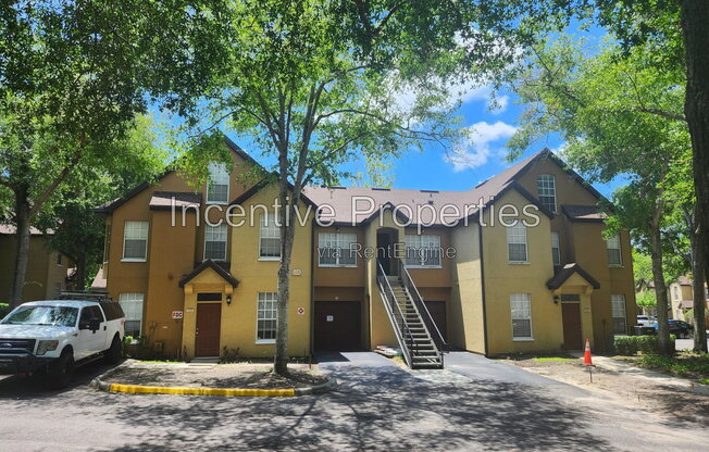 6336 Raleigh St #1211