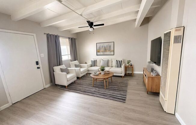 1 bed, 1 bath, $849, Unit 420-07