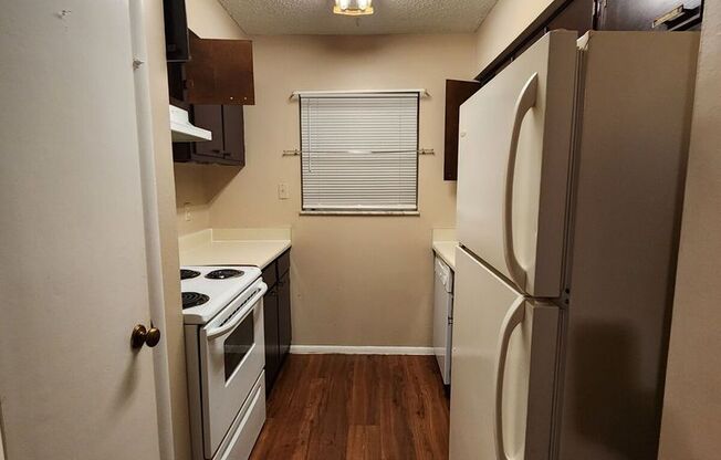 Won't Last 1 Bedroom 1 Bath Ground Floor Condo