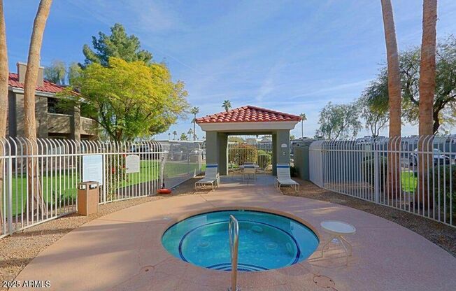 1 bed, 1 bath, $1,200