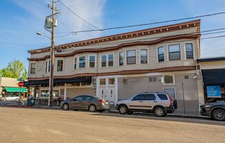 4056 Piedmont Avenue