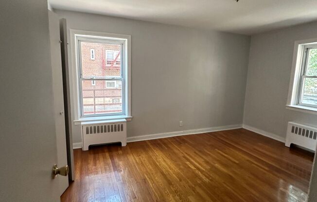 Palisades Apartments
