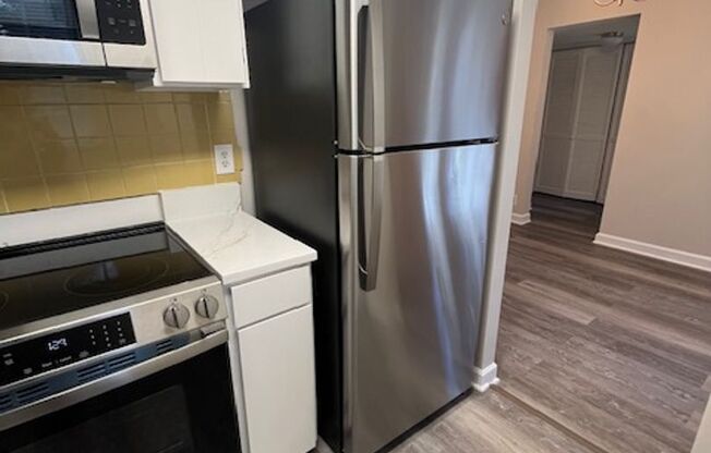 1 bed, 1 bath, $1,850