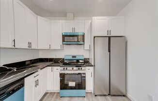 7248 Canyon Hill Way, Unit 1
