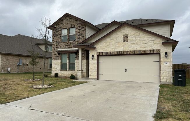 5205 Azura Way, Killeen, TX