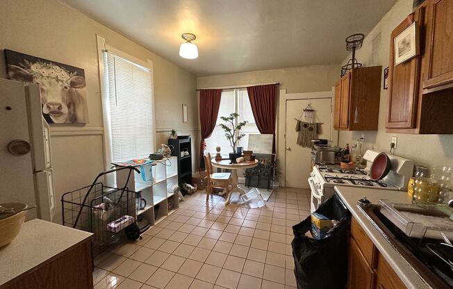 2563 Bartlett