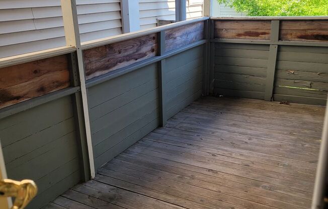 1 bed, 1 bath, 660 sqft, $1,795, Unit Apt. B