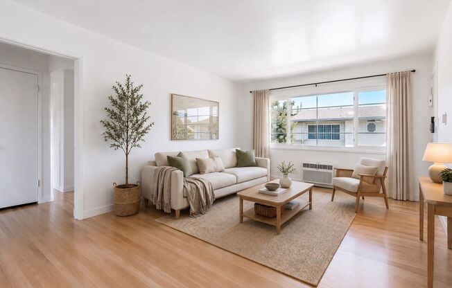 MUST-SEE! 1Bd+1Ba at 1553-1555 Riverside Dr. Glendale, CA 91201