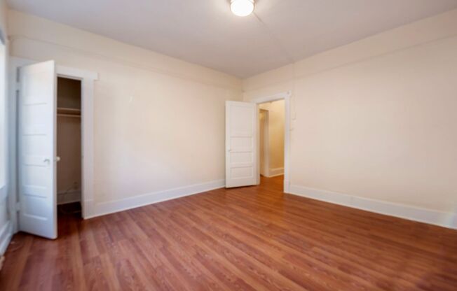 1 bed, 1 bath, 625 sqft, $1,750, Unit 208