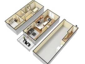 Partner-provided photo for $2418 unit