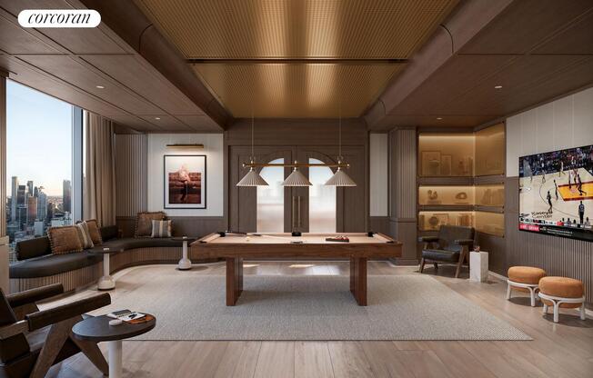 2 beds, 2 baths, $6,710, Unit 10_12