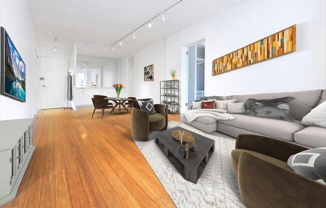 220 E 65 ST