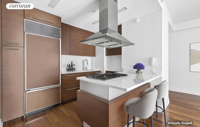 1 bed, 1 bath, 792 sqft, $6,700, Unit 9D