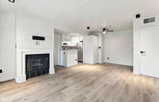 Sycamore Avenue (#980)