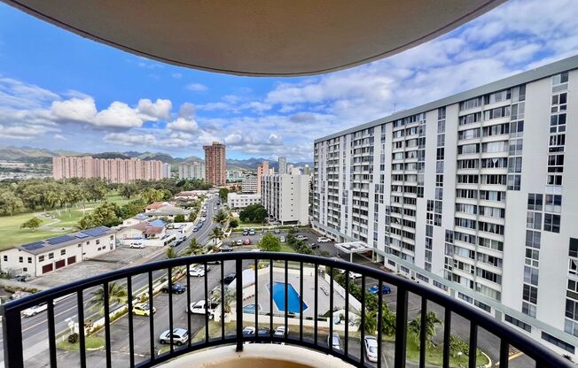 Horizon View Tower/2 BD/2 BA/1 PK