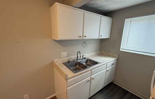 1 bed, 1 bath, 525 sqft, $845, Unit 3051-05
