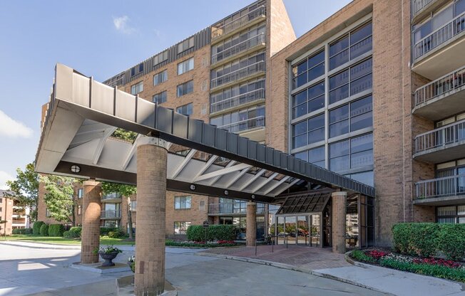 Located in Beachwood, OH