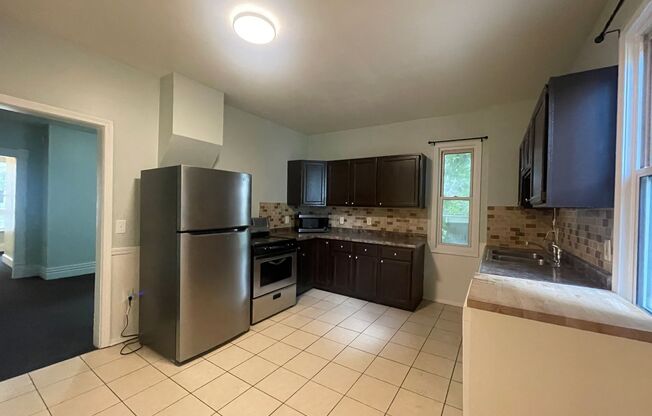Charming Two-Bedroom Home Awaits!