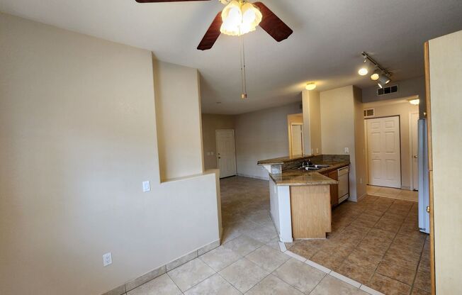2 beds, 2 baths, $1,350