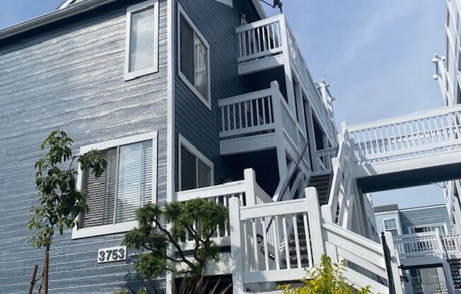 Studio, 1 bath, 455 sqft, $1,885, Unit 53-105