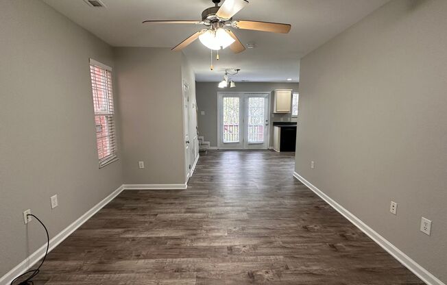 2 beds, 2.5 baths, 1,165 sqft, $1,705, Unit #  907