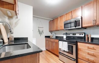 Partner-provided photo for $1089 unit