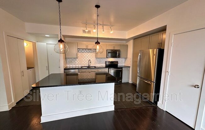4605 Cedar Springs Rd